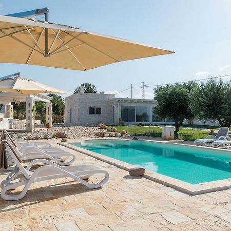 Tenuta Traghetto Ostuni Esterno foto