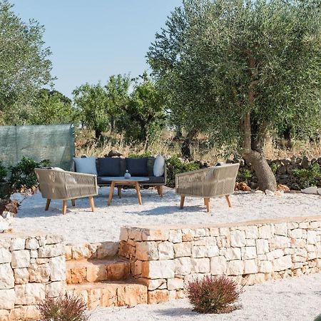 Tenuta Traghetto Ostuni Esterno foto