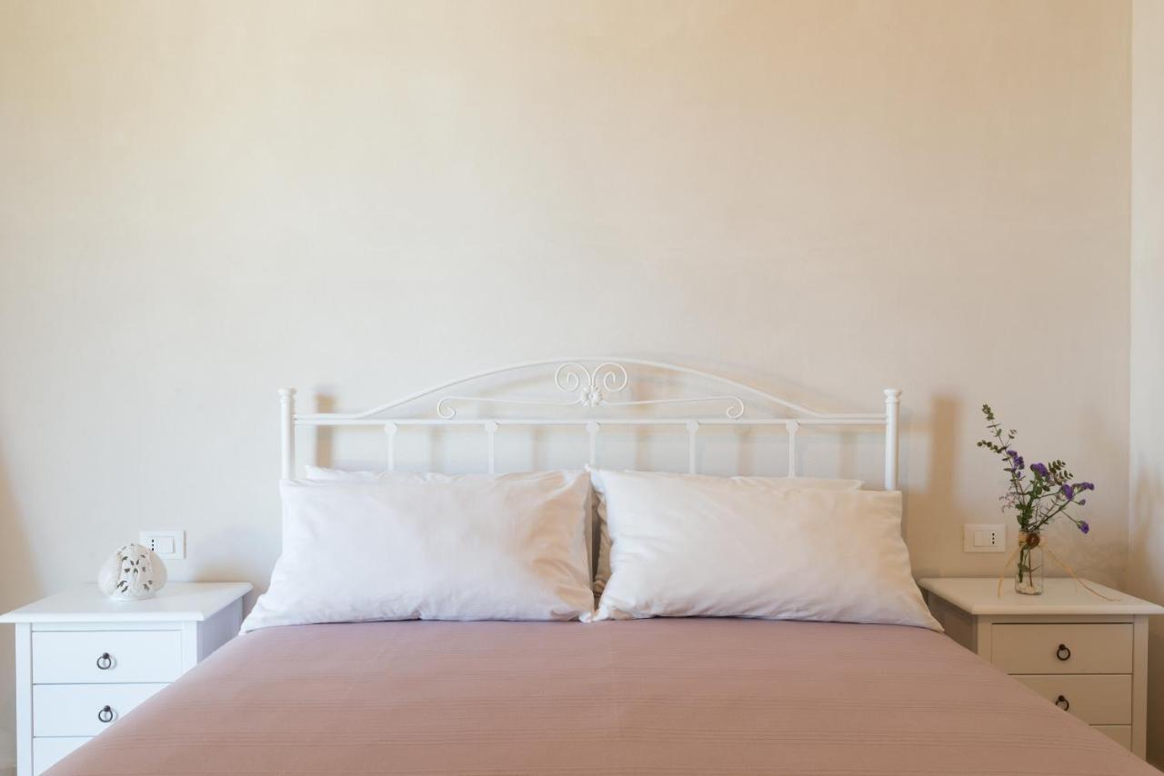 Tenuta Traghetto Ostuni Esterno foto