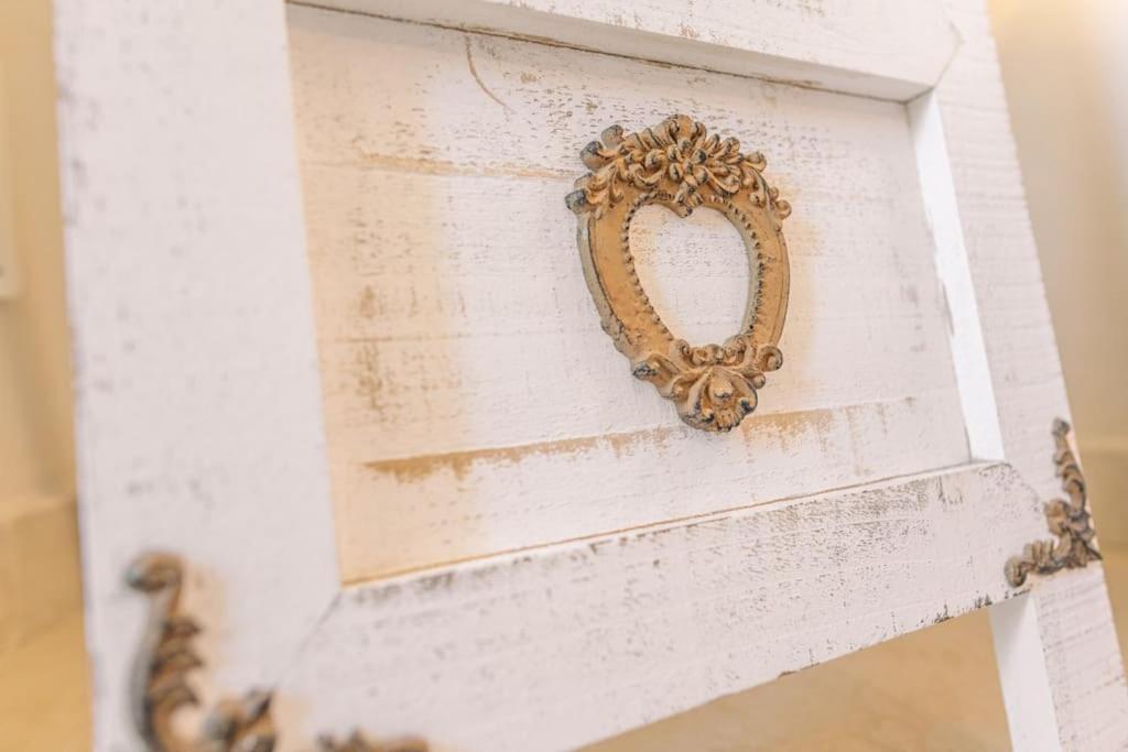 Tenuta Traghetto Ostuni Esterno foto