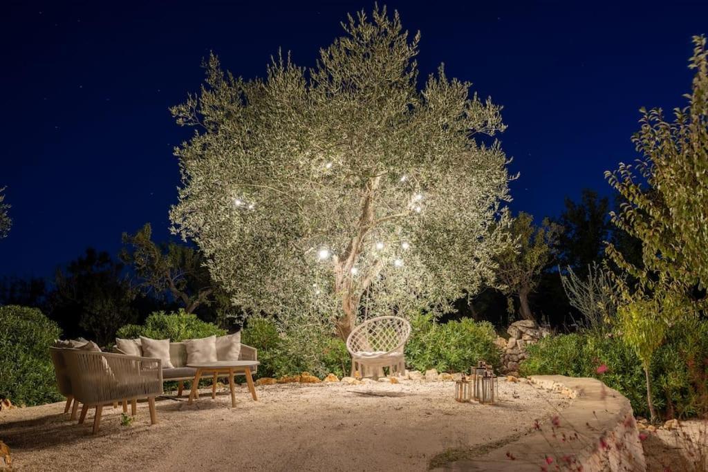 Tenuta Traghetto Ostuni Esterno foto