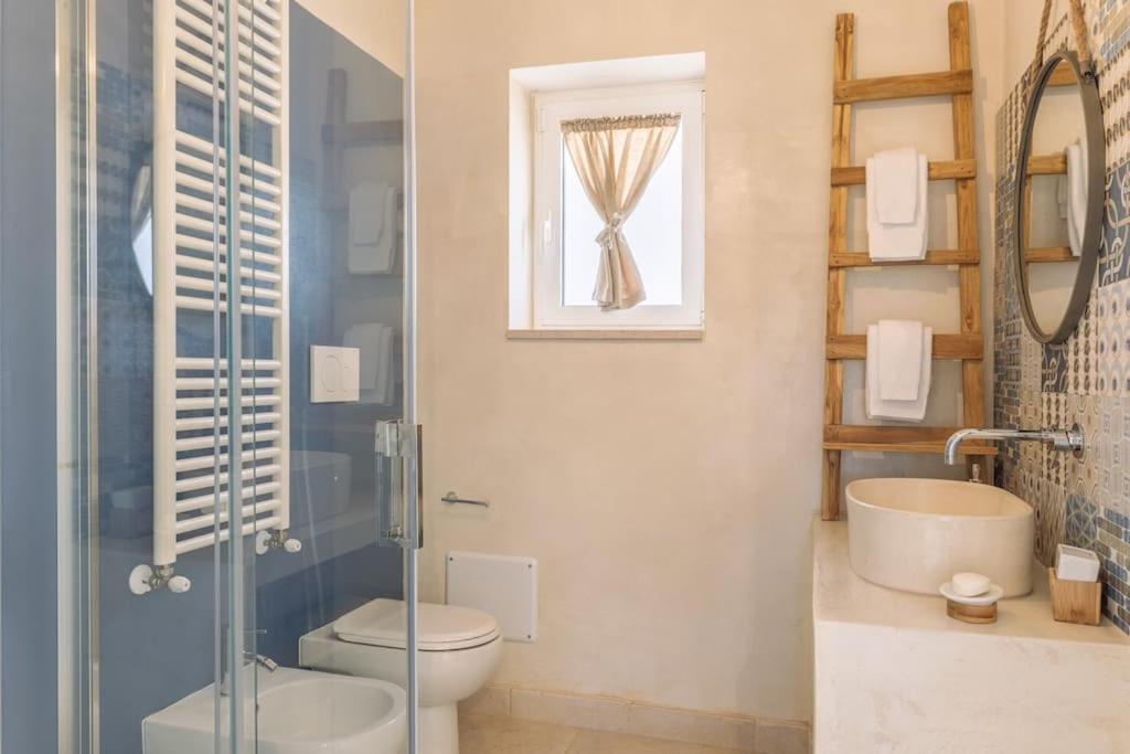 Tenuta Traghetto Ostuni Esterno foto