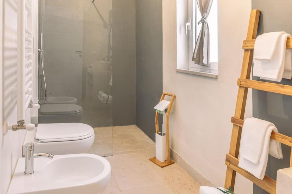 Tenuta Traghetto Ostuni Esterno foto