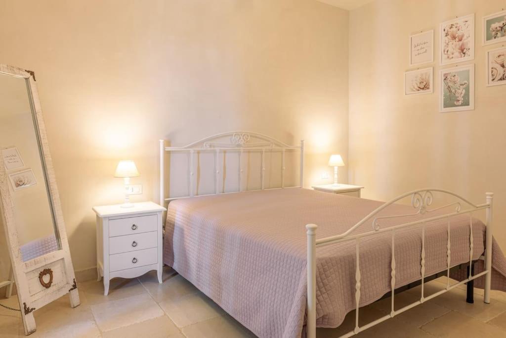 Tenuta Traghetto Ostuni Esterno foto